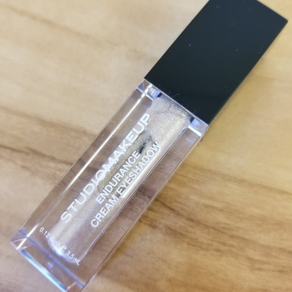 Studiomakeup Endurance Cream Eyeshadow